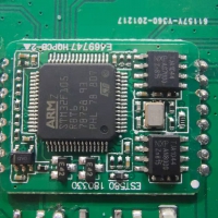 速銳得EST580雙CAN總線模塊在駕考OBD免接線領域的設計與應用