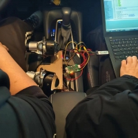 速銳得原廠CAN協(xié)議實現(xiàn)豐田照明系統(tǒng)總成升級實現(xiàn)隨動轉向方案